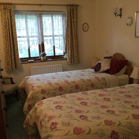 Li'Le Hullets, 3 Seed Howe Cottages Staveley  Esterno foto