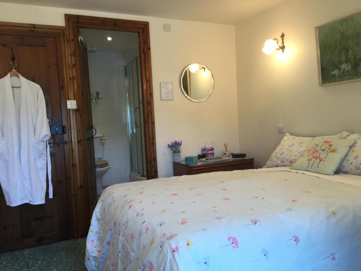 Li'Le Hullets, 3 Seed Howe Cottages Staveley  Esterno foto