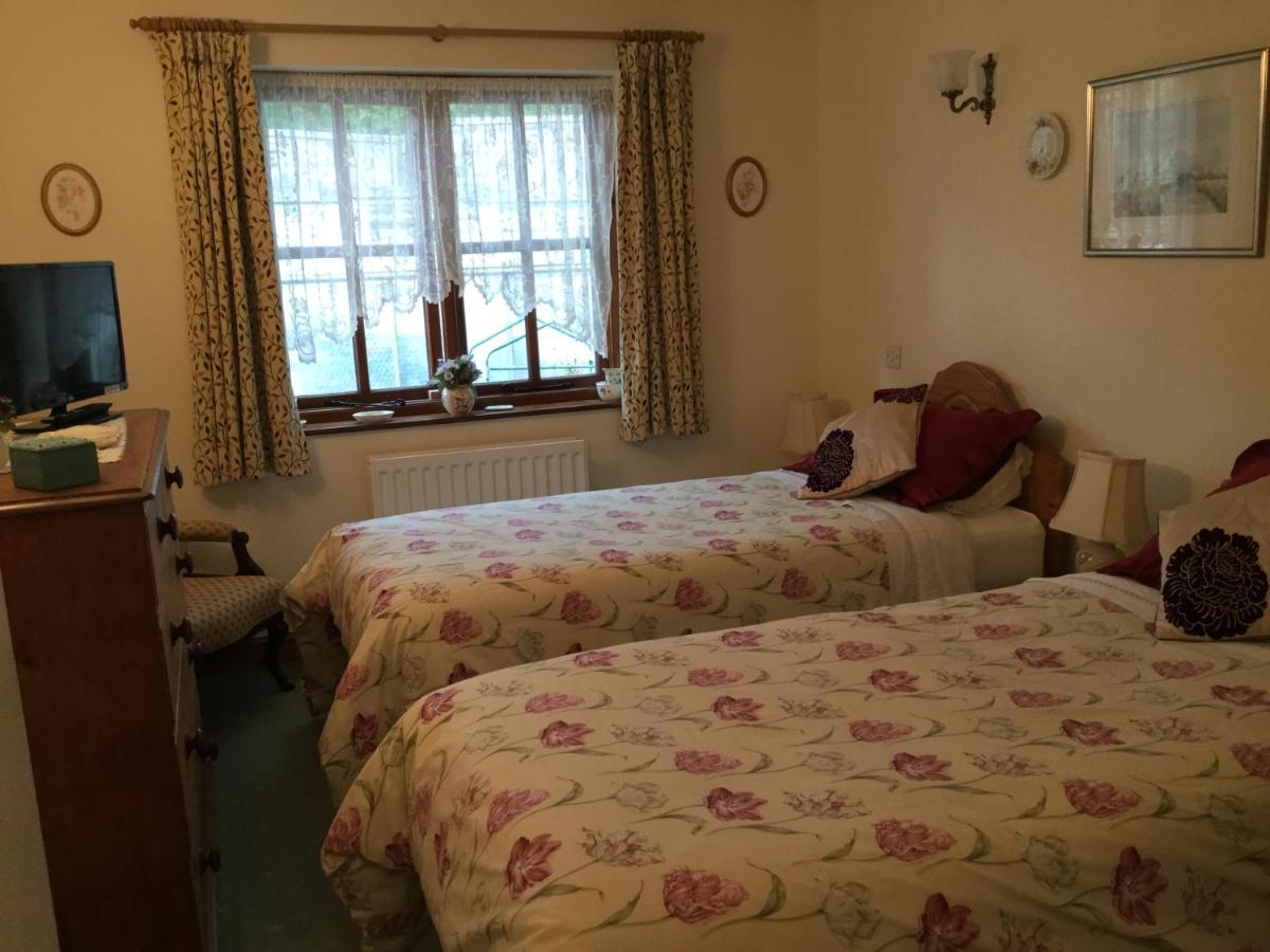 Li'Le Hullets, 3 Seed Howe Cottages Staveley  Esterno foto
